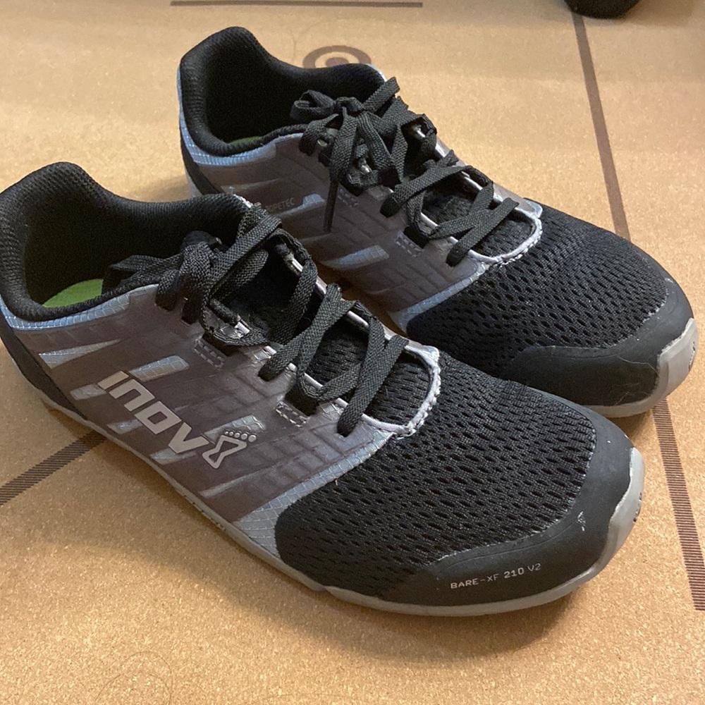 Inov - 8  Bare-XF 210 V2 training shoes